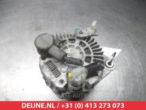 Honda Jazz Dynamo O359005 photo 3