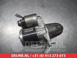 Gebruikte Startmotor Toyota GT86 Prijs € 50,00 Margeregeling aangeboden door V.Deijne Jap.Auto-onderdelen BV