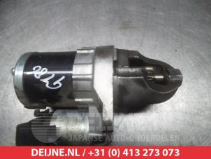 Toyota GT86 Startmotor O362826 foto 3
