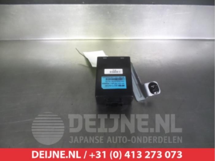 Kia Carens Gordelverklikker module O314963