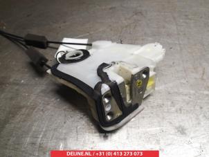 Honda Insight Deurslot Mechaniek 4Deurs links-voor O279708 foto 2