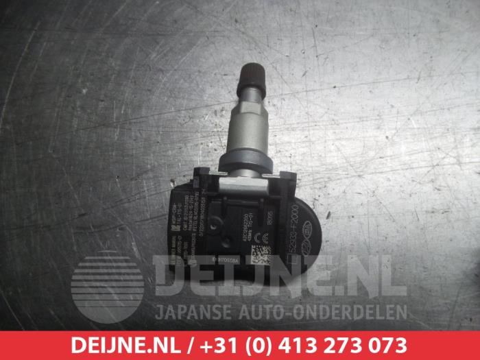 Hyundai Kona Reifendrucksensor O328955