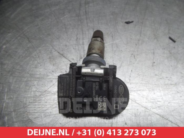 Kia Sportage Reifendrucksensor O329054