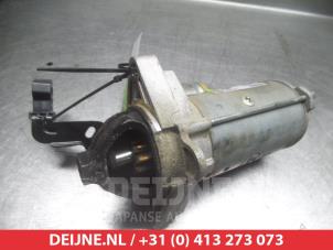 Nissan Qashqai Startmotor O361147 foto 3