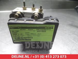 Suzuki Grand Vitara ABS Pumpe O338347 foto 3