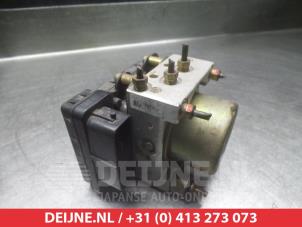 Gebruikte ABS Pomp Suzuki Grand Vitara I (FT/GT/HT) 2.0 16V Prijs € 50,00 Margeregeling aangeboden door V.Deijne Jap.Auto-onderdelen BV