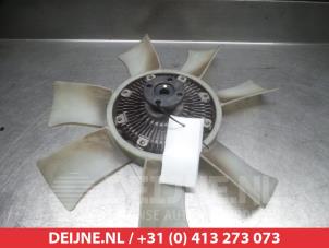 Suzuki Grand Vitara Koelvinhart zelfdenk O342273 foto 2