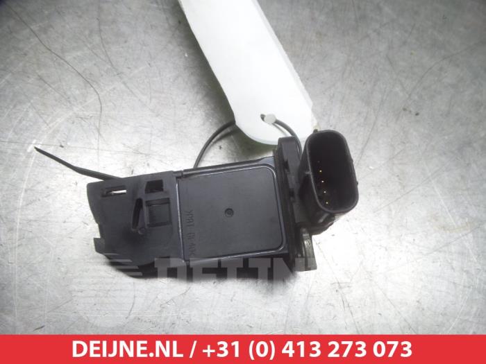 Toyota Verso-S Luchthoeveelheidsmeter O343132