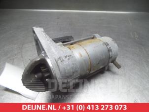 Toyota Verso-S Startmotor O363199 foto 2