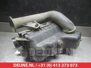 Toyota Verso-S Luchtfilterhuis O357397 foto 2