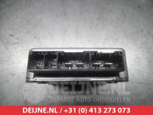 Toyota Verso-S Stuurbekrachtiging Computer O339088 foto 2