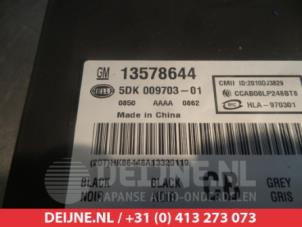 Chevrolet Volt Module keyless vehicle O270805 photo 2