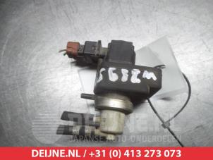 Nissan Navara Boost pressure sensor O365570 photo 2