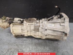 Suzuki Grand Vitara Getriebe O372988 foto 4