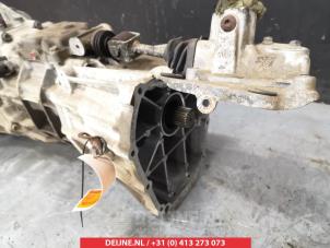 Suzuki Grand Vitara Getriebe O372988 foto 3