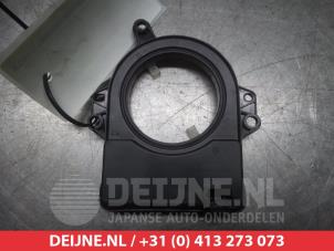 Nissan Qashqai Steering angle sensor O263901 photo 2