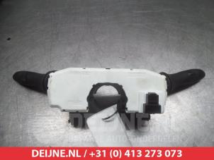 Nissan Qashqai Kombischalter Lenksäule O308545 foto 2