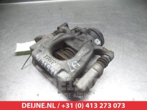 Nissan Qashqai Rear brake calliper, left O376202 photo 2