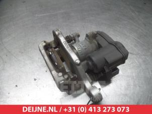 Nissan Qashqai Rear brake calliper, left O376202 photo 3