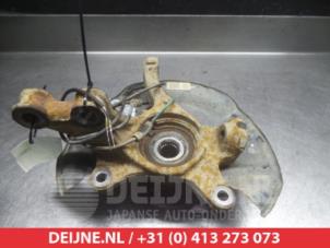 Toyota Verso-S Knuckle, front right O324257 photo 2