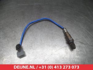 Gebruikte Lambda Sonde Nissan Qashqai (J11) 1.2 DIG-T 16V Prijs € 35,00 Margeregeling aangeboden door V.Deijne Jap.Auto-onderdelen BV