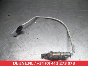 Gebruikte Lambda Sonde Nissan Qashqai (J11) 1.2 DIG-T 16V Prijs € 15,00 Margeregeling aangeboden door V.Deijne Jap.Auto-onderdelen BV