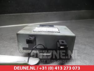 Mitsubishi Lancer Power steering computer O338849 photo 2