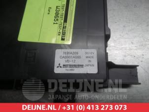 Gebruikte Computer Kachel Mitsubishi Lancer Sports Sedan (CY/CZ) 1.5 MIVEC 16V Prijs op aanvraag aangeboden door V.Deijne Jap.Auto-onderdelen BV