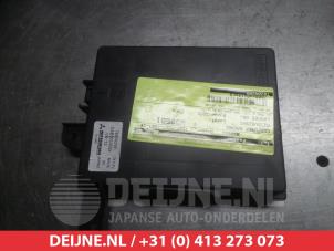 Mitsubishi Lancer Steuergerät Heizung O345652 foto 2