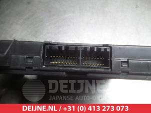 Mitsubishi Lancer Steuergerät Heizung O345652 foto 3