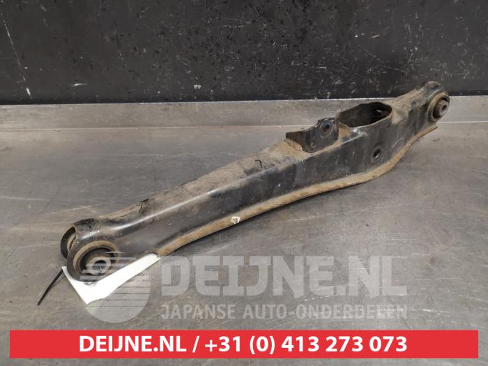 Mitsubishi Lancer Querlenker links hinten O383642