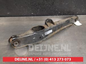 Mitsubishi Lancer Querlenker links hinten O383642 foto 2