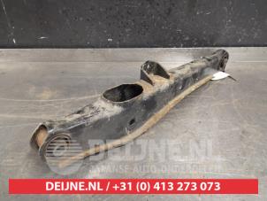 Mitsubishi Lancer Querlenker rechts hinten O384514 foto 2