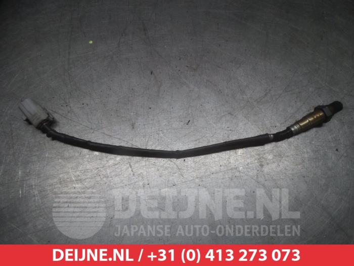 Gebruikte Lambda Sonde Mitsubishi Lancer Sports Sedan (CY/CZ) 1.5 MIVEC 16V Prijs € 35,00 Margeregeling aangeboden door V.Deijne Jap.Auto-onderdelen BV