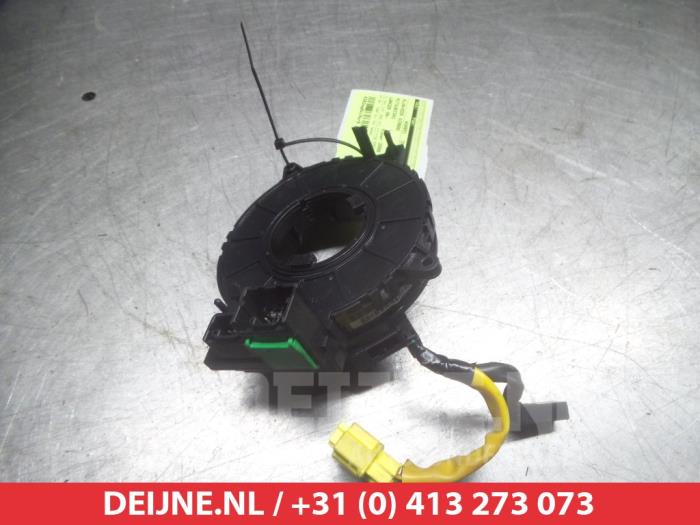 Mitsubishi Lancer Steuergerät Airbag O307880