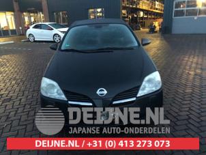 Nissan Primera Bonnet O265677 photo 2