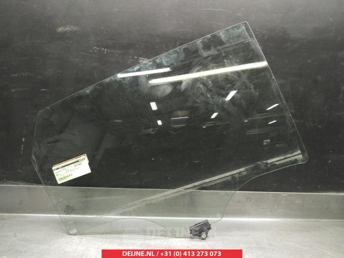 Kia Niro Türscheibe 4-türig rechts hinten O288524