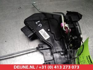 Kia Niro Türschlossmechanik 4-türig links hinten O280255 foto 2