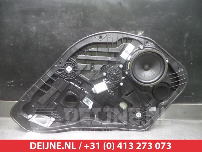 Kia Niro Fenstermechanik 4-türig links hinten O290588
