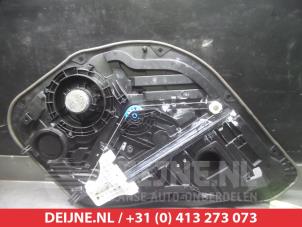 Kia Niro Fenstermechanik 4-türig links hinten O290588 foto 2