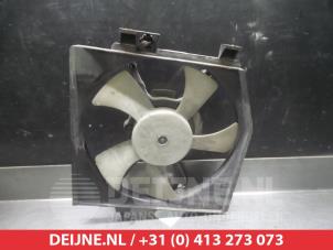 Mazda 323 Airco Koelvin O340246 foto 2