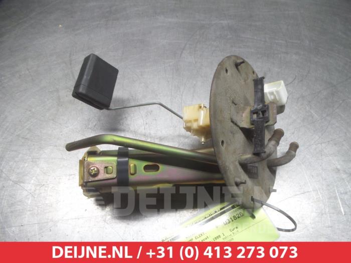 Mazda 323 Kraftstoffpumpe Elektrisch O353957