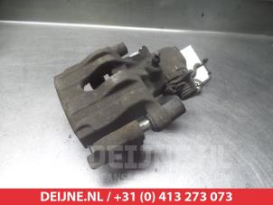 Nissan Primera Bremszange rechts hinten O376909 foto 2