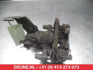 Nissan Primera Bremszange rechts hinten O376909 foto 3