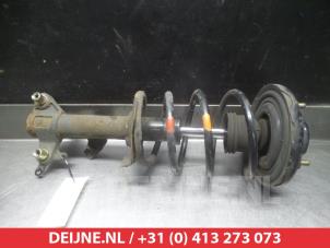 Nissan Primera Stoßdämpferstrebe rechts vorne O321396 foto 2