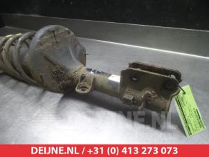 Kia Sportage Stoßdämpferstrebe links hinten O377734 foto 3