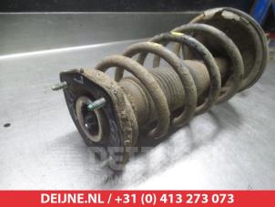 Kia Sportage Stoßdämpferstrebe links hinten O377734 foto 2