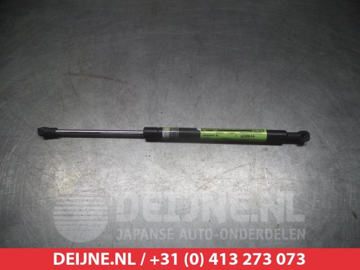 Toyota Verso-S Gasdemper rechts-achter O295528