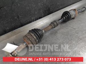 Nissan Primera Front drive shaft, right O319262 photo 2