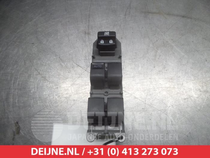 Toyota Urban Cruiser Kombischalter Fenster O312460